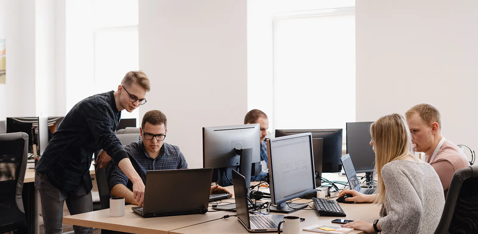 Website designing Company in London